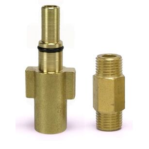 MaxShine Adaptér pro BOSCH New tlakovou myčku