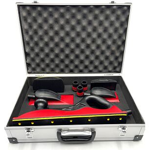 Sada hoblíků s odsáváním 3+2 ks