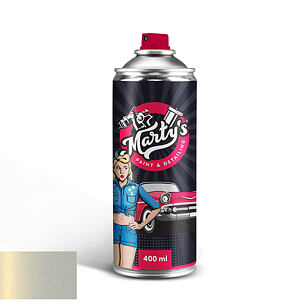 Motolak ve spreji HARLEY DAVIDSON DTC MOROCCO GOLD