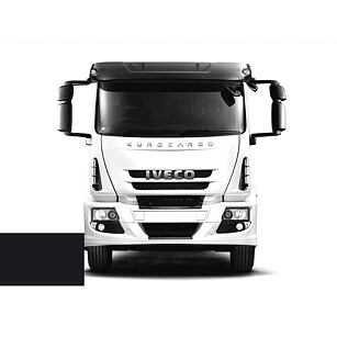 Autolak ve spreji Iveco RAL9011 BLACK BUMPER FOR TIPO CLUB, PA, VVF