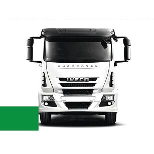 Autolak ve spreji Iveco 50052 VERDE