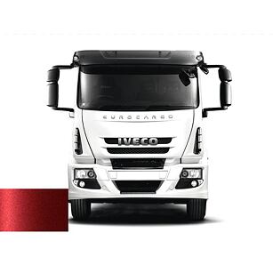 Autolak ve spreji Iveco CC 52508 ROSSO METAL