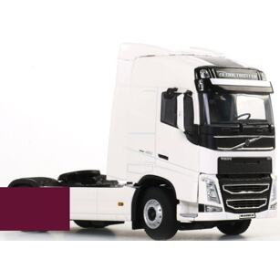 Autolak ve spreji Volvo truck S91506 CLARET VIOLET RAL4004-GL