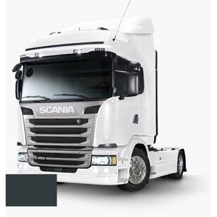 Autolak ve spreji Scania 1426860 GREY RAL7016