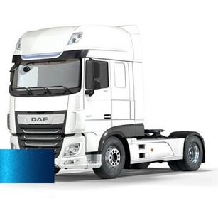 Barva na auto ve spreji DAF S8344MEBL TOYOTA TOY