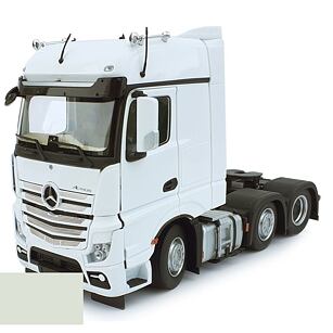 Autolak ve spreji Mercedes Truck 9738 GLETSCHERWEISS