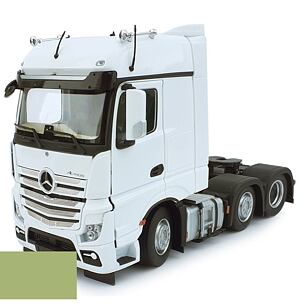 Autolak ve spreji Mercedes Truck 6241 SAVANNENGRUEN