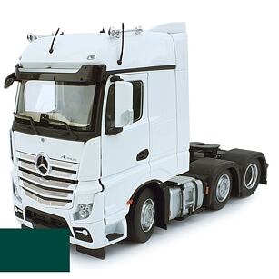 Autolak ve spreji Mercedes Truck 6854 TURFGRUEN