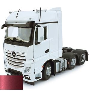 Autolak ve spreji Mercedes Truck 3512 ALMANDINROT