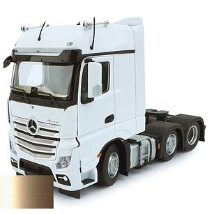 Autolak ve spreji Mercedes Truck 1467 SANDBEIGE