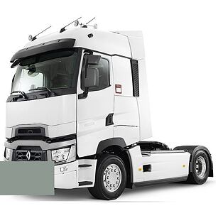 Autolak ve spreji Renault Truck 3651 GRIS