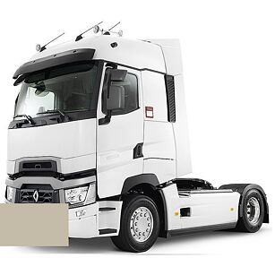 Autolak ve spreji Renault Truck 1106 BEIGE