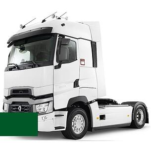 Autolak ve spreji Renault Truck 2999 VERT MACK