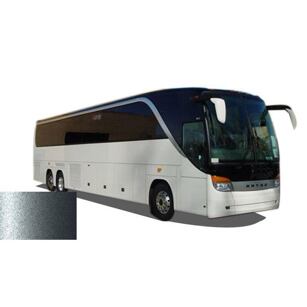 Autolak ve spreji Setra BUS EVO 4437 SILVER