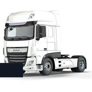 Barva na auto ve spreji DAF 1301144 SCHWARTZBLAU RAL5004