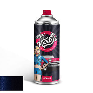 Motolak ve spreji Honda 524 BLUE