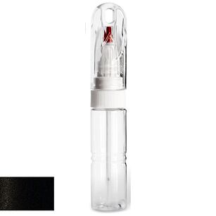 Opravná tužka na autolak Fiat PXJ Diamond Black Crystal