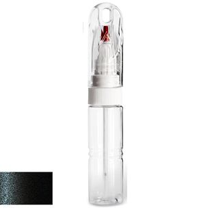 Opravná tužka na lak Audi LY9W Smaragdschwarz