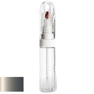 Laková tužka Seat  LB7Z Satinsilber