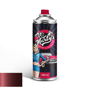 Barva na auto ve spreji Alfa Romeo 146AS BORDEAUX