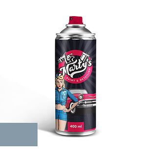 Barva na auto ve spreji Ford 2D KERAMIKBLAU