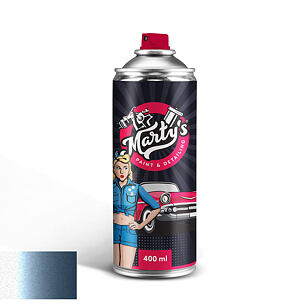 Barva na auto ve spreji Honda B47M SUPERIOR BLUE