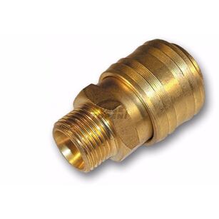 Rychlospojka vnější závit 1/2