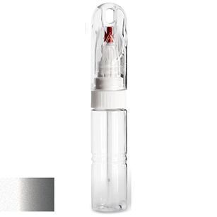 Opravná tužka na autolak Nissan ZZS1 BRIGHT SILVER