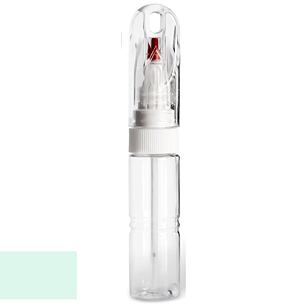 Opravná tužka na autolak Peugeot EKS. CLEAR/CHASTE WHITE