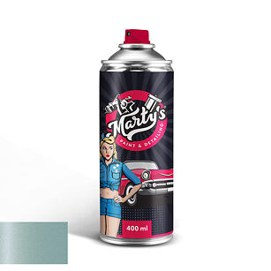 Autolak ve spreji Toyota 783 AQUA