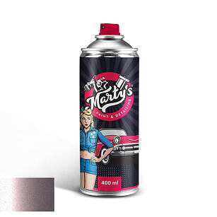 Autolak ve spreji Škoda 9498 LAVENDER VIOLET