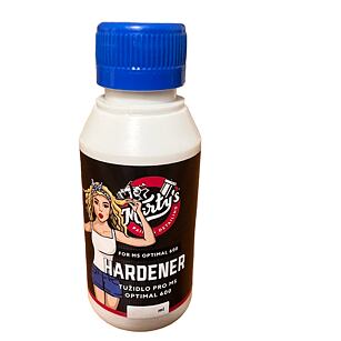 Marty's Tužidlo k MS Optimal 600/2:1 bezbarvému laku 50ml