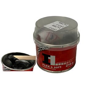 I1 Flex a Soft Tmel jemný 210g