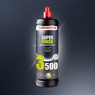 Menzerna Super Finish 3500 250ml