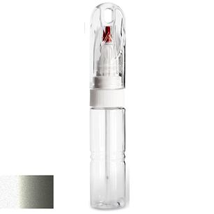 Opravná tužka na autolak SsangYong SAE Techno Silver Met