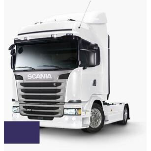Autolak do pistole Scania Trucks 1438872 VIOLET