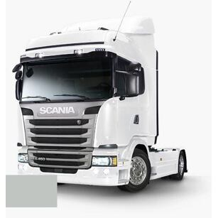 Autolak do pistole Scania Trucks 7016 GREY SV7016