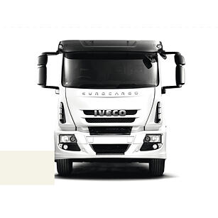Autolak do pistole Iveco 218A BIANCO (POSTE ITALIANE)