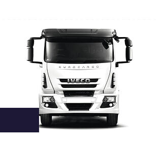 Autolak do pistole Iveco 417A BLU ISTAMBUL