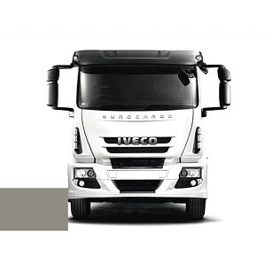 Autolak do pistole Iveco 52022 GRIGIO