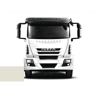 Autolak do pistole Iveco IC030 DANMARK BIANCO