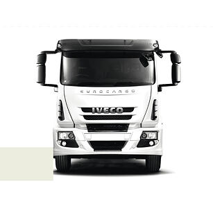 Autolak do pistole Iveco IC334 DIAMOND WHITE