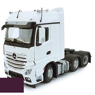 Autolak do pistole MERCEDES truck 4507 PURPURVIOLETT
