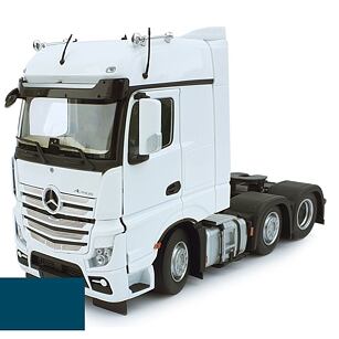 Autolak do pistole MERCEDES truck 5323 GRUENBLAU