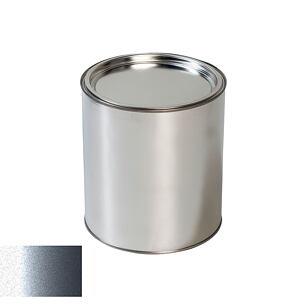 Autolak do pistole Mercedes 5385 COTE D AZUR BLUE BRIGHT MET