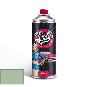 Barva ve spreji MG Verde Menta