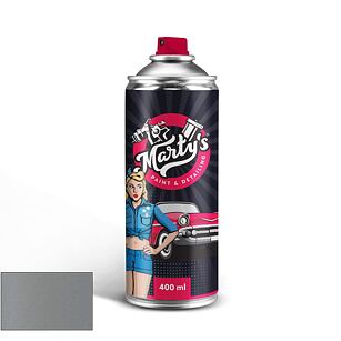 Barva ve spreji MG CG Concrete Grey