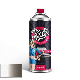 Barva ve spreji MG DSB White Gold