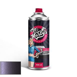 Barva ve spreji MG KSA Rose Violet