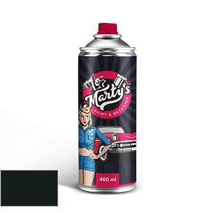 Barva ve spreji Porsche 2C8 Britisch Racing Green